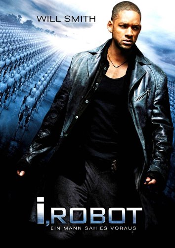 I, Robot
