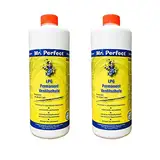 Mr. Perfect® LPG Permanent Ventilschutz, 2 x 1 Liter - Gassystem-Schutz vor Korrosion und Verbrennungsrückständen