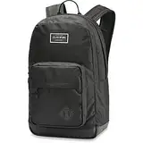 Dakine 365 Pack DLX Polyester Schwarz Rucksack – Rucksäcke (Polyester, Schwarz, Uniform, 600 D, Unisex, 38,1 cm (15 Zoll)