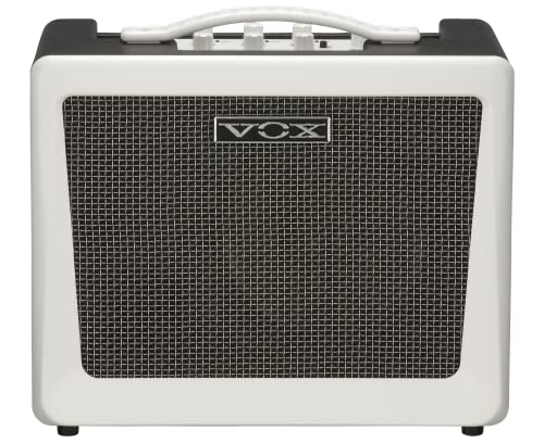 Vox - VX50-KB - 50W Compact Keyboard Amplifier with NuTube Vacuum Tube