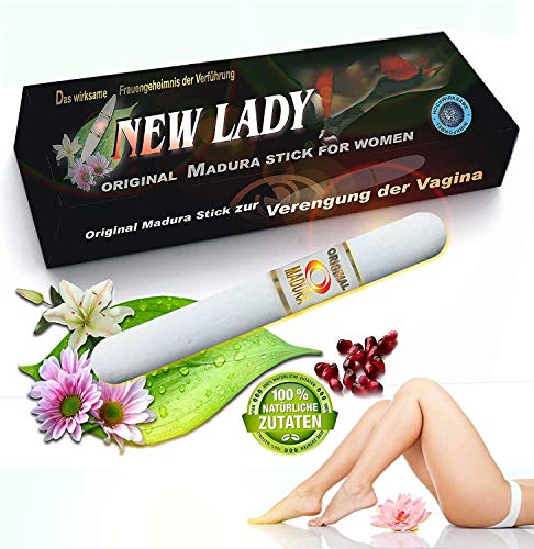 Vaginal-Verenungungs-Stick MADURA HOCHWIRKSAME Vaginastraffung