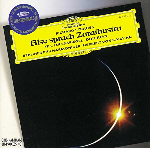 The Originals - Richard Strauss: Also sprach Zarathustra