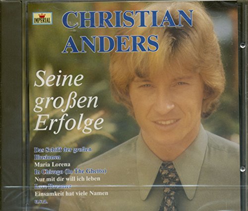 Seine Grossen Erfolge