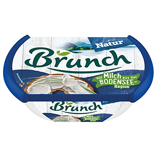 Brunch Natur, 185g