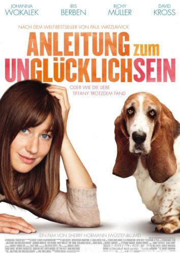 Anleitung zum Unglücklichsein
