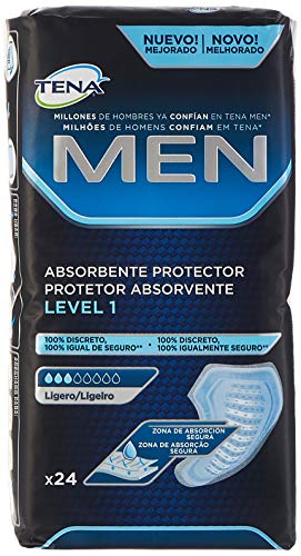 Compresa Tena Men Level 1 24U