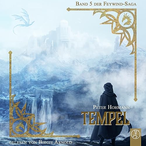 Tempel: Feywind-Saga 5