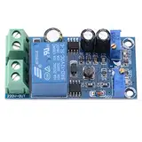 Batterie Lade Modul Schutzbrett Automatisches Charging Module 12-48V Excessive Protect Board(24V)