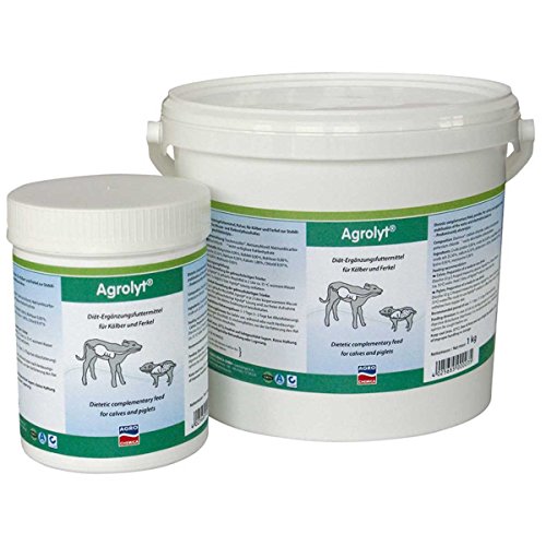 Agrolyt Powder 5kg