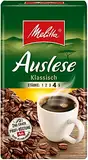 Melitta Auslese klassisch Filterkaffee 6x 500g (3000g) - Kaffee aus besten Anbaugebieten!
