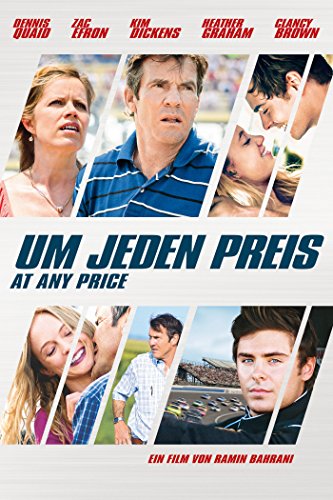 Um Jeden Preis [dt./OV]