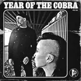 Year of the Cobra (Digipak)