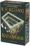 Katabasis (Deluxe Limited Edition): A Novel