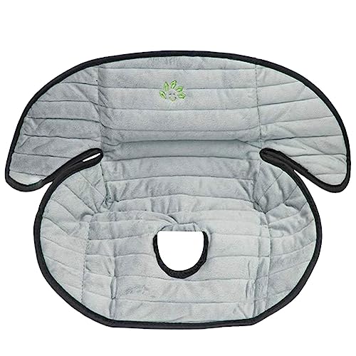 Jomewory Kinderwagen Piddle Pad, Rutschfester Kids Travel Autositzschutz, Baby Reiseausrüstung, Kinder, Wasserdicht Für Esszimmerstühle, 55 x 38 cm