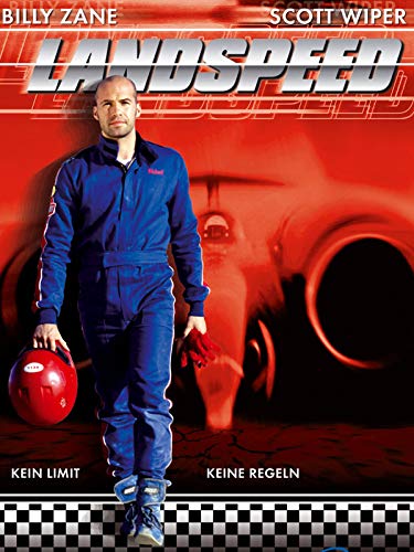 Rocket Racers - Im Rausch der Geschwindigkeit