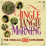 Jingle Jangle Morning-1960s Us Folk Rock