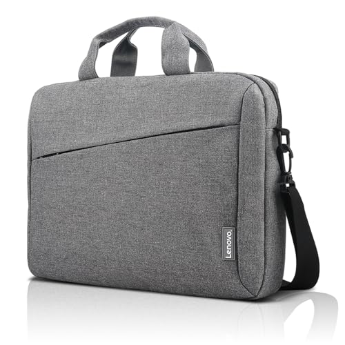 Lenovo Casual Toploader T210 Notebooktasche 39.6 cm (15.6 Zoll) Toploader-Tasche Grau