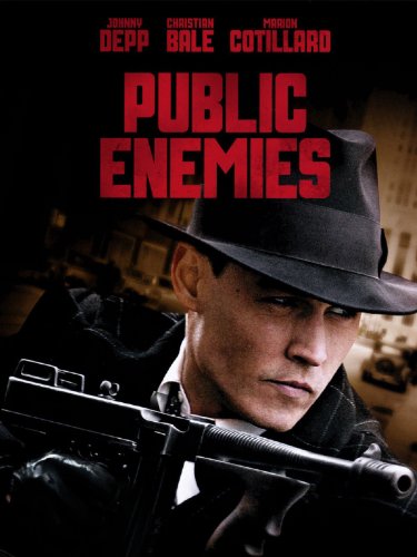 Public Enemies