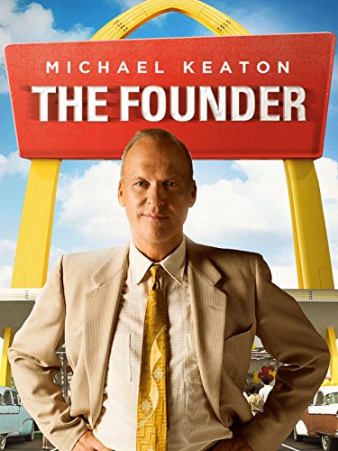 The Founder [dt./OV]