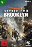 The Division 2 Battle for Brooklyn DLC | Xbox Series X|S - Download Code