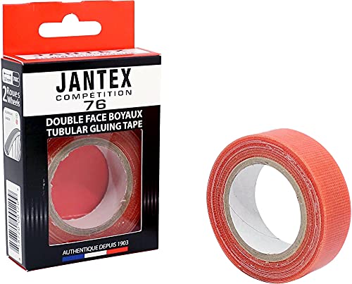 Velox selbstklebendes Tube Tape, 7.5 x 5 x 11 cm, Weiß