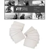 FiTSTILL Anti Nebel fügt 24 PCS – wiederverwendbar feuchtigkeitsbindende Streifen – Luftfeuchtigkeit entfernen für Unterwasser Gehäuse | Go Pro Hero 12/11/10/9/8/7/6/5/4 |Insta DJI Action Kamera