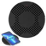 Drahtlose Ladung des Telefons - Drahtloses Ladegerät, Teppichladung Teppich | Ladestation Für Drahtlose Ladegeräte, Ladegerät Für Drahtlose Telefon Für Die Meisten Mobiltelefone