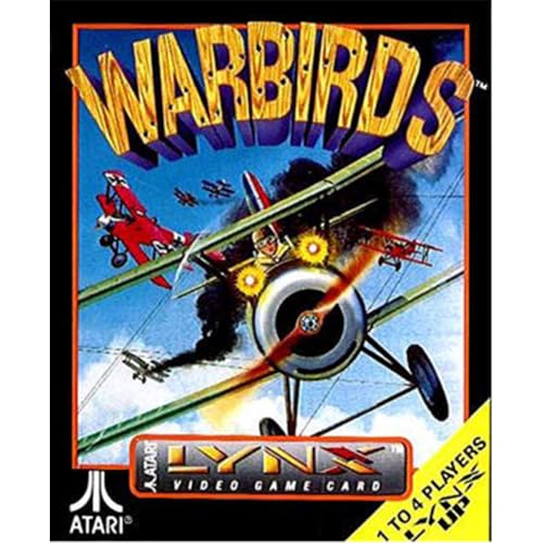 Warbirds