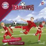 Fc Bayern Team Campus (Fußball) (CD 18)