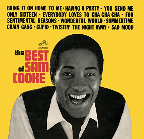 Best of Sam Cooke