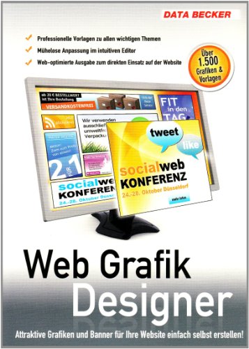 Web Grafik Designer