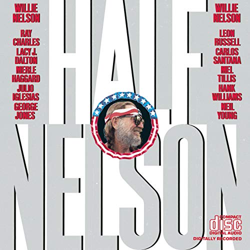 Half Nelson