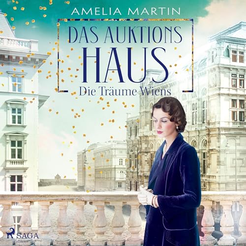 Das Auktionshaus - Die Träume Wiens: Die Auktionshausserie 2