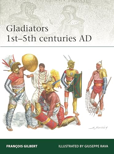 Gladiators 1st–5th centuries AD (Elite)