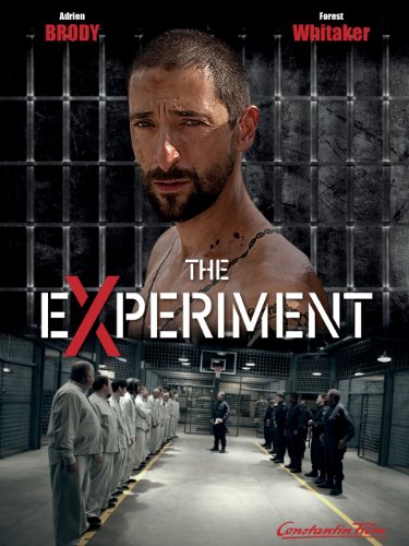 The Experiment