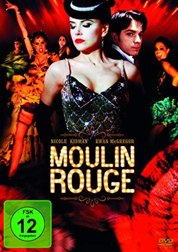 Moulin Rouge - Music Collection
