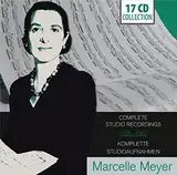 Complete Studio Recordings