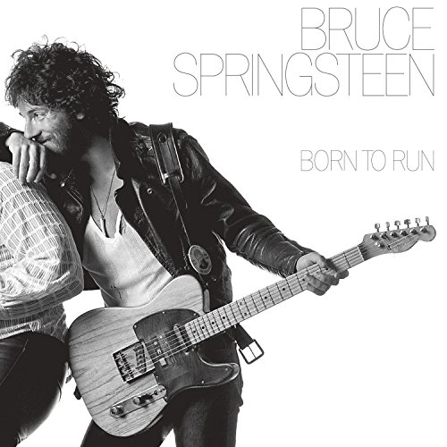 Born to Run [Vinyl LP]