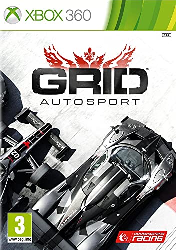 GRID AUTOSPORT X360 FR