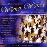 Die Schönsten Wiener Walzer