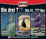 Das Beste; inklusive dem Hit "Böll Böll Kernöl"