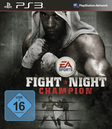 Fight Night Champion