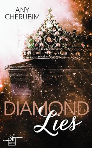 Diamond Lies: New Adult Romance (Gilded-Cage 1)
