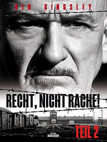 Recht, nicht Rache - Teil 2