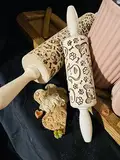 Ausstecherle - Für Hunde