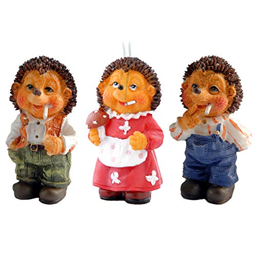 Räuchermecki incl. 15 Zigaretten von HELA - Ossi Produkte - DDR Geschenke