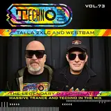 Techno Club Vol. 73