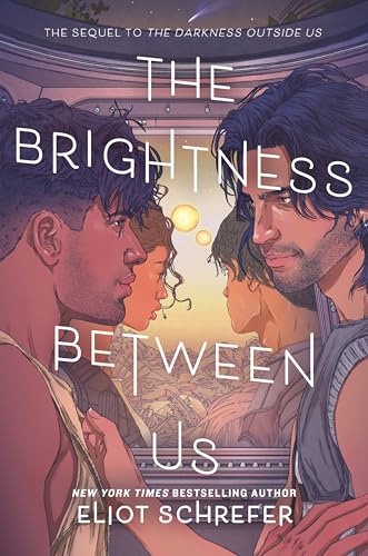 The Brightness Between Us (English Edition)