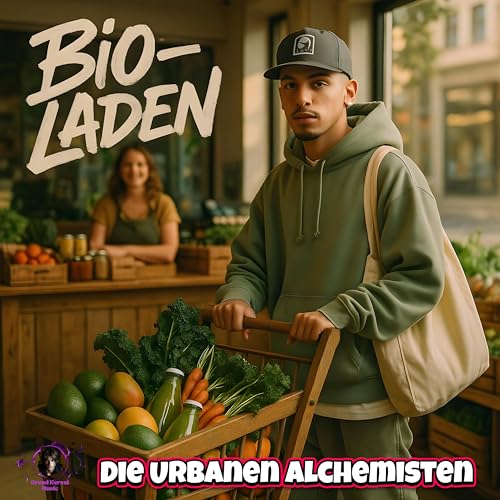 Bio-Laden