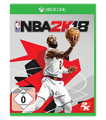 NBA 2K18 - Standard Edition - [Xbox One]